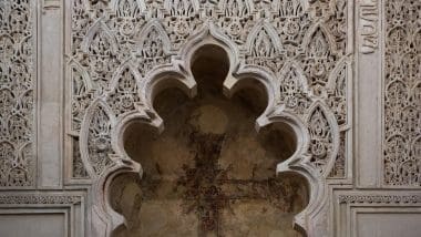 Kordoba I Jej Słynna &Quot;La Mezquita&Quot; - Wielki Meczet, Poznaj To Niezwykłe Miasto!