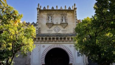 Kordoba i jej słynna "La Mezquita" - Wielki Meczet, poznaj to niezwykłe miasto!