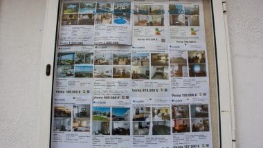 Tarifa - Podróż Na Najbardziej Wysunięty Na Południe Punkt Europy!