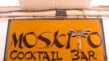 Tarifa - Podróż Na Najbardziej Wysunięty Na Południe Punkt Europy!