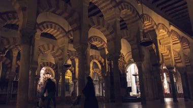 Kordoba I Jej Słynna &Quot;La Mezquita&Quot; - Wielki Meczet, Poznaj To Niezwykłe Miasto!