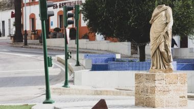 Tarifa - Podróż Na Najbardziej Wysunięty Na Południe Punkt Europy!