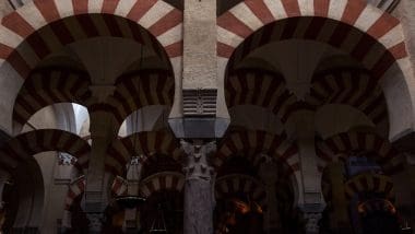 Kordoba I Jej Słynna &Quot;La Mezquita&Quot; - Wielki Meczet, Poznaj To Niezwykłe Miasto!