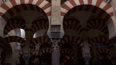 Cordoba - miasto trzech kultur