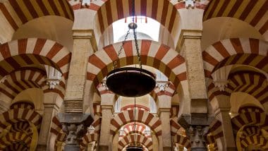 Kordoba I Jej Słynna &Quot;La Mezquita&Quot; - Wielki Meczet, Poznaj To Niezwykłe Miasto!