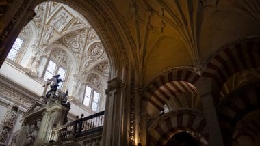 Kordoba I Jej Słynna &Quot;La Mezquita&Quot; - Wielki Meczet, Poznaj To Niezwykłe Miasto!
