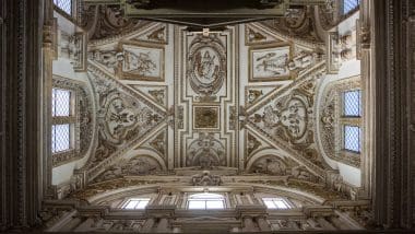 Kordoba I Jej Słynna &Quot;La Mezquita&Quot; - Wielki Meczet, Poznaj To Niezwykłe Miasto!