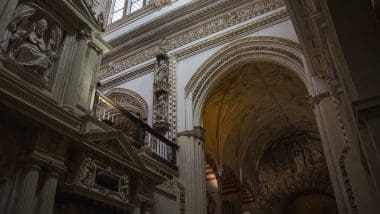 Kordoba I Jej Słynna &Quot;La Mezquita&Quot; - Wielki Meczet, Poznaj To Niezwykłe Miasto!