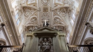 Kordoba I Jej Słynna &Quot;La Mezquita&Quot; - Wielki Meczet, Poznaj To Niezwykłe Miasto!