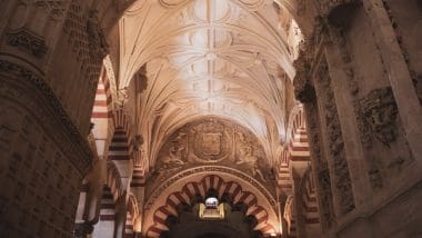 Kordoba i jej słynna "La Mezquita" - Wielki Meczet, poznaj to niezwykłe miasto!