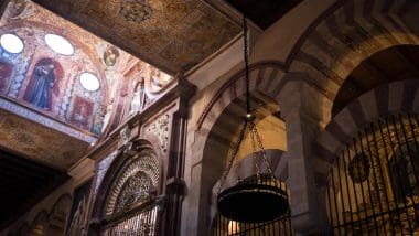 Kordoba I Jej Słynna &Quot;La Mezquita&Quot; - Wielki Meczet, Poznaj To Niezwykłe Miasto!