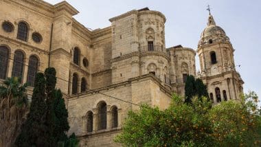 Malaga, Miasto Słońca I Kultury. Odkryj Jej Urok I Poznaj Największe Atrakcje
