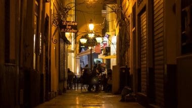 Malaga, Miasto Słońca I Kultury. Odkryj Jej Urok I Poznaj Największe Atrakcje