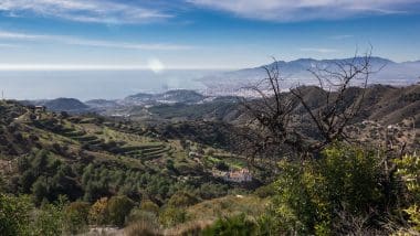 Malaga, Miasto Słońca I Kultury. Odkryj Jej Urok I Poznaj Największe Atrakcje