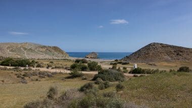 Almeria… Historia, zabytki, atrakcje, zdjęcia i ciekawostki