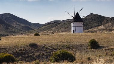 Almeria… Historia, zabytki, atrakcje, zdjęcia i ciekawostki