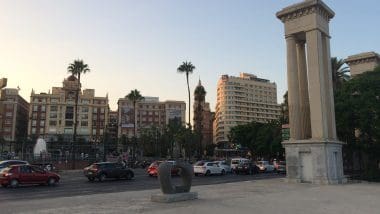 Malaga, Miasto Słońca I Kultury. Odkryj Jej Urok I Poznaj Największe Atrakcje