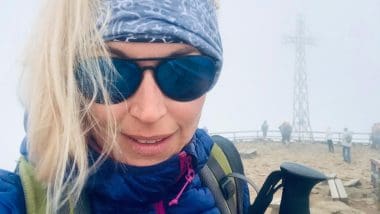 Podróże Kamperem Po Polsce - Kemping Cypel, Polańczyk