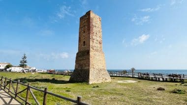 Najlepsza Plaża W Prowincji Malaga - Plaża Cabopino W Marbella