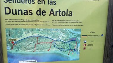 Najlepsza Plaża W Prowincji Malaga - Plaża Cabopino W Marbella