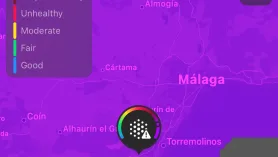 Piachy Sahary Nad Europą. Calima - Co To Takiego?