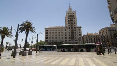 Malaga, Miasto Słońca I Kultury. Odkryj Jej Urok I Poznaj Największe Atrakcje