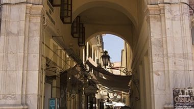 Malaga, Miasto Słońca I Kultury. Odkryj Jej Urok I Poznaj Największe Atrakcje