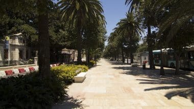 Malaga, Miasto Słońca I Kultury. Odkryj Jej Urok I Poznaj Największe Atrakcje