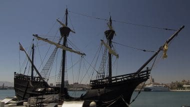Malaga, Miasto Słońca I Kultury. Odkryj Jej Urok I Poznaj Największe Atrakcje