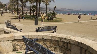 Malaga, Miasto Słońca I Kultury. Odkryj Jej Urok I Poznaj Największe Atrakcje