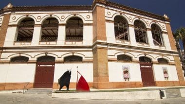 Malaga, Miasto Słońca I Kultury. Odkryj Jej Urok I Poznaj Największe Atrakcje