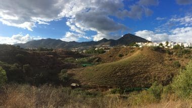Benalmadena, Centrum Wybrzeża Słońca - Costa Del Sol