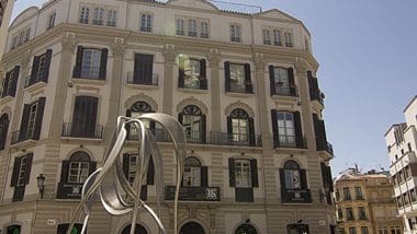 Malaga, Miasto Słońca I Kultury. Odkryj Jej Urok I Poznaj Największe Atrakcje