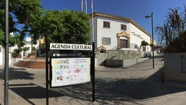 Benalmadena, Centrum Wybrzeża Słońca - Costa Del Sol