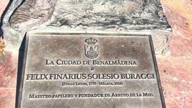 Benalmadena, Centrum Wybrzeża Słońca - Costa Del Sol
