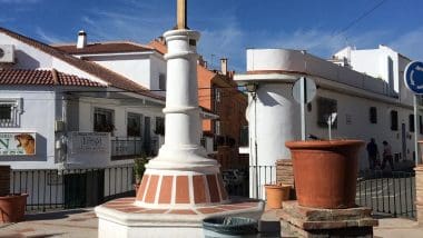 Benalmadena, Centrum Wybrzeża Słońca - Costa Del Sol