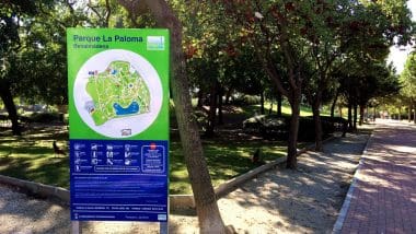 Benalmadena, Centrum Wybrzeża Słońca - Costa Del Sol