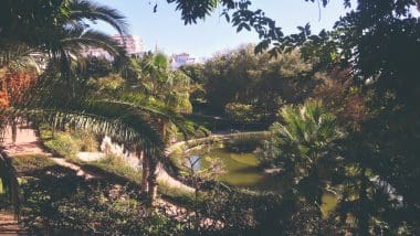 Benalmadena, Centrum Wybrzeża Słońca - Costa Del Sol