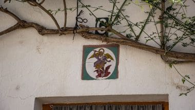 Istan - Andaluzyjskie, Białe Miasteczko Na Wybrzeżu Słońca