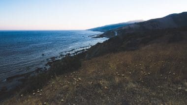 Stara wieża - Torre Vigía Guadalmesí