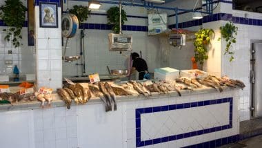 Tarifa - Podróż Na Najbardziej Wysunięty Na Południe Punkt Europy!