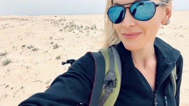Video | Malowniczy Cypel Na Końcu Wyspy Faro - Plaża Barreta