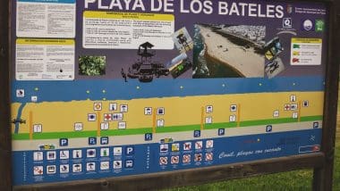 Conil De La Frontera - Mekka Surferów Na Costa De La Luz