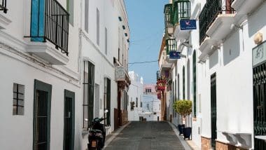 Conil De La Frontera - Mekka Surferów Na Costa De La Luz