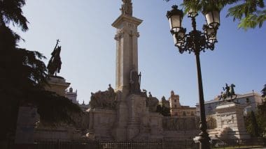 Cadiz - Najstarsze miasto Zachodniej Europy