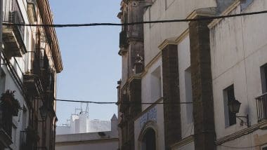 Cadiz - Najstarsze miasto Zachodniej Europy