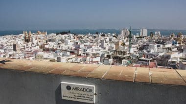 Cadiz - Najstarsze miasto Zachodniej Europy