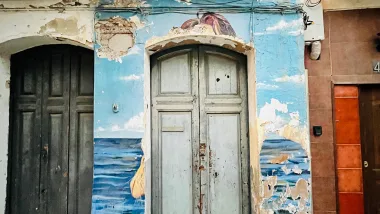 Lagunillas - Malageńska Dzielnica Sztuki!
