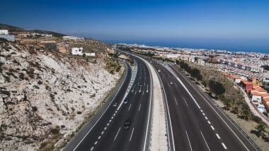 Benalmadena, Centrum Wybrzeża Słońca - Costa Del Sol