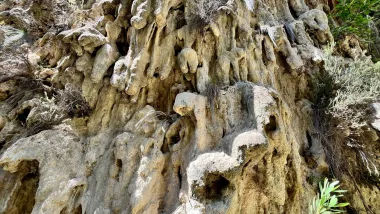 Wędrówka Rzeką Chillar (Rio Chillar) - Nerja